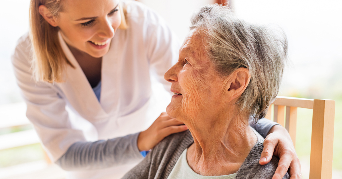 Companion Care/Homemaker Services Companion Care/Homemaker Services